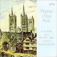 Popular Organ Music