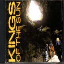 Kings Of The Sun - Black Leather Lyrics - Zortam Music