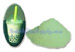 Green Apple Bubble Tea Powder by Boba Tea Direct