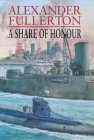 Books : A Share of Honour