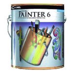 Corel Painter 6.0 XPL Update von Painter x.x D