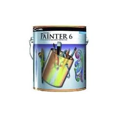 Corel Painter 6.0 XPL Update von Painter x.x D