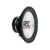 MTX T4508-04 8 Thunder4500 Subwoofer