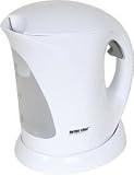 Better Chef IM-142W 1.7-liter Cordless Kettle