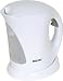 Better Chef IM-142W 1.7-liter Cordless Kettle 
