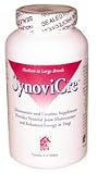 Kitchen & Housewares : SynoviCre Med/Lg Dogs 120ct