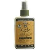 All Terrain - Kids Herbal Armor Insect Repellent Spray, 2 Oz.
