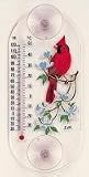 Cardinal/Dogwood Window Therm.