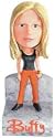 Buffy the Vampire Slayer - Buffy Wacky Wobbler Bobble Head Doll - 14220