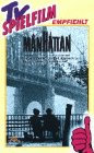 Manhattan - Diane Keaton