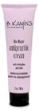 B. Kamins, Chemist antipruritic cream