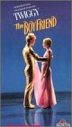 The Boy Friend (1971) [VHS]