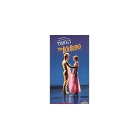 The Boy Friend (1971) [VHS]