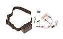 New DT Systems No Bark Training Collar Battery Operated Mini small to XXL Dogs Replaceable Battery