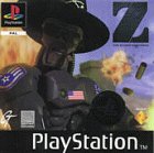 Z - 
