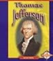 Thomas Jefferson (Compass Point Early Biographies)