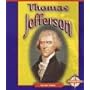 Thomas Jefferson (Compass Point Early Biographies)