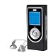 Electronics : Ministry of Sound MOSMP035X - 2GB MP3 Jukebox  - Black