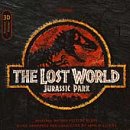 Lost World: Jurassic Park
