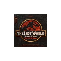 Lost World: Jurassic Park