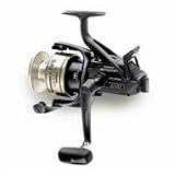 2009 SHIMANO Baitrunner BTR6500B Spinning Fishing Reel
