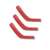 Elementary Pack - Red Hotstick Blades (SET)