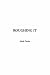 Roughing It (Paperback)