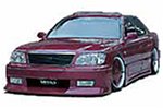 1/24�����ѡ�VIP�������꡼�� No.53 TOYOTA DEVILS UCF21���륷��