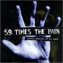 Twenty Percent of My Hand by  59 Times the Pain 