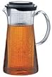 Bodum Bistro Heat Resistant Glass Ice Tea Jug