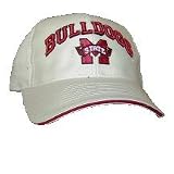 PUMA - Mississippi State Team Color Cap