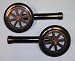 Walker Wheel Kit