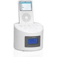Childrens Toyshop  Electronics : Alba CR305IP Clock Radio