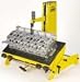 PSB-5000 Pneumatic Valve Spring Press