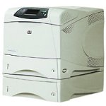 HP LaserJet 4200DTN Laserdrucker A4 33ppm 1200dpi 64.0 MB Fast/Centr. PS
