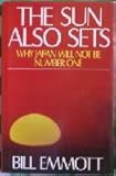 The sun also sets : why Japan will not be number one