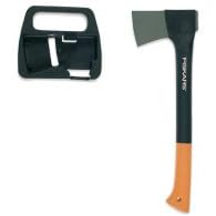 Click here to buy Fiskars Splitting Axe 17-Inch #7856 by Fiskars.