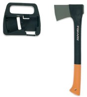 Childrens Toyshop  Outdoor Living : Fiskars Splitting Axe 17-Inch #7856