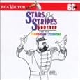 Stars And Stripes Forever And The Greatest Marches