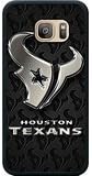 Genuine Samung Galaxy S7 Houston Texans Black Phone Case