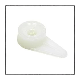 Ridgid 73316 Filter Plate Nut