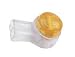 CONNECTOR, UY, 3M, O.D. 0.060,IDC, 100 PER B0X Image