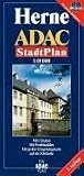 ADAC Stadtpl�ne, Herne