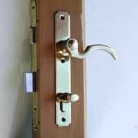 handle
