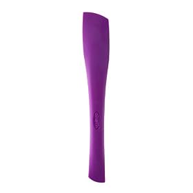 Chef'n Switchit Dual Ended Silicone Spatula - Small Eggplant