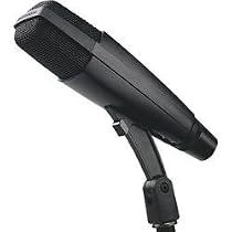 Sennheiser MD421II Dynamic Microphone