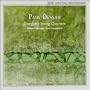 Paul Dessau: Complete String Quartets
