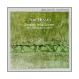 String Quartets Nos. 1-7by Dessau