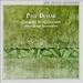 Paul Dessau: Complete String Quartets
