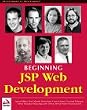 Beginning JSP Web Development (Programmer to programmer)